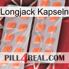 Longjack Capsules 27